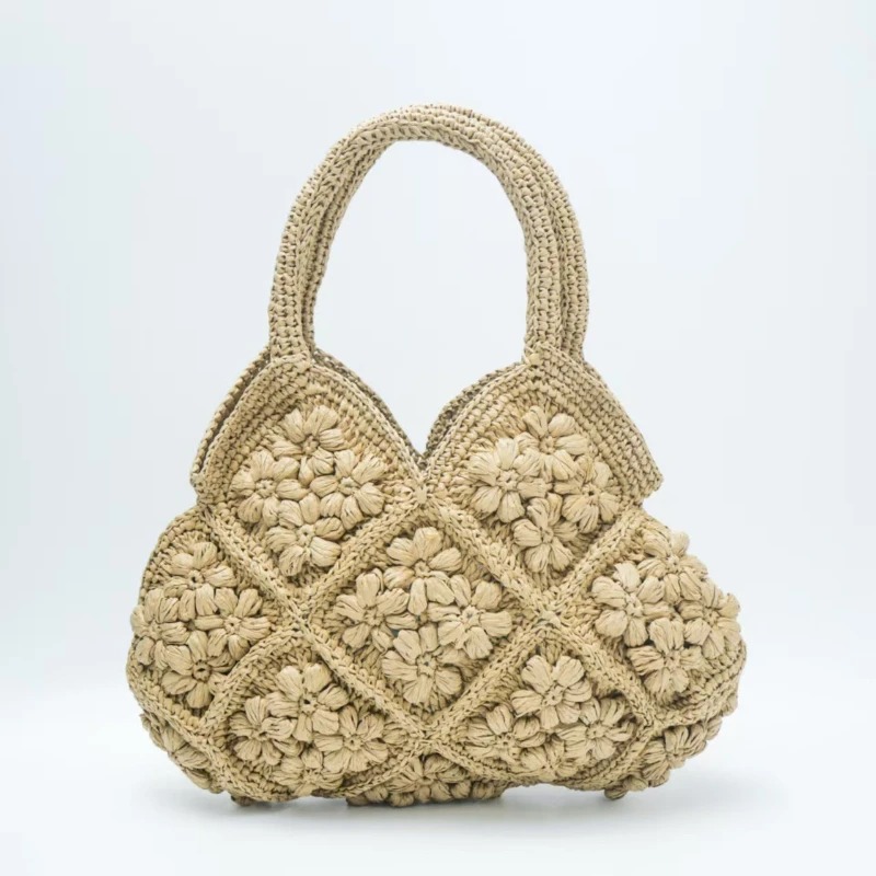 Women Bags In Trend - Новая женская сумка ручной работы из
