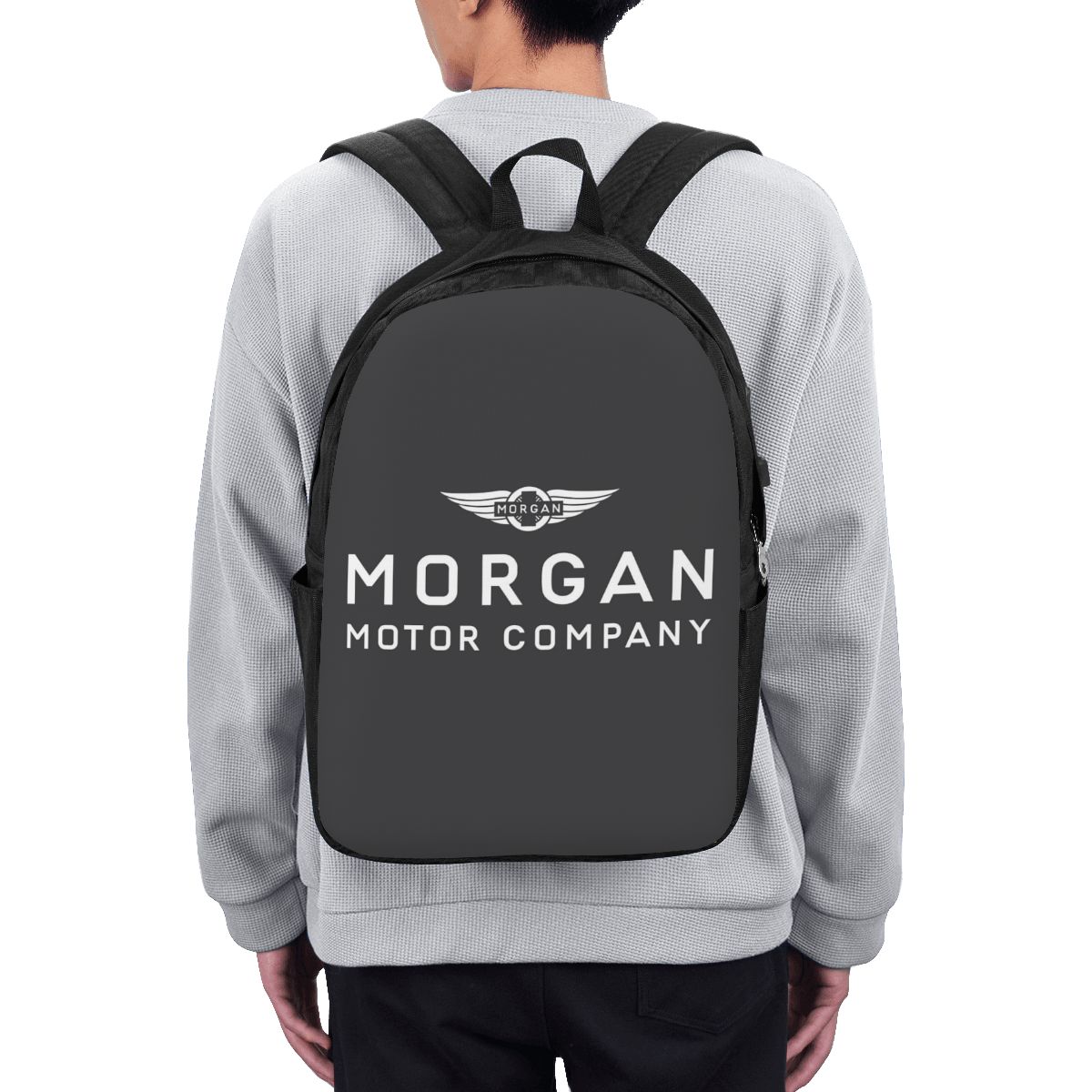Women'S Bags - Рюкзак Morgan Motor Car Company, дорожная