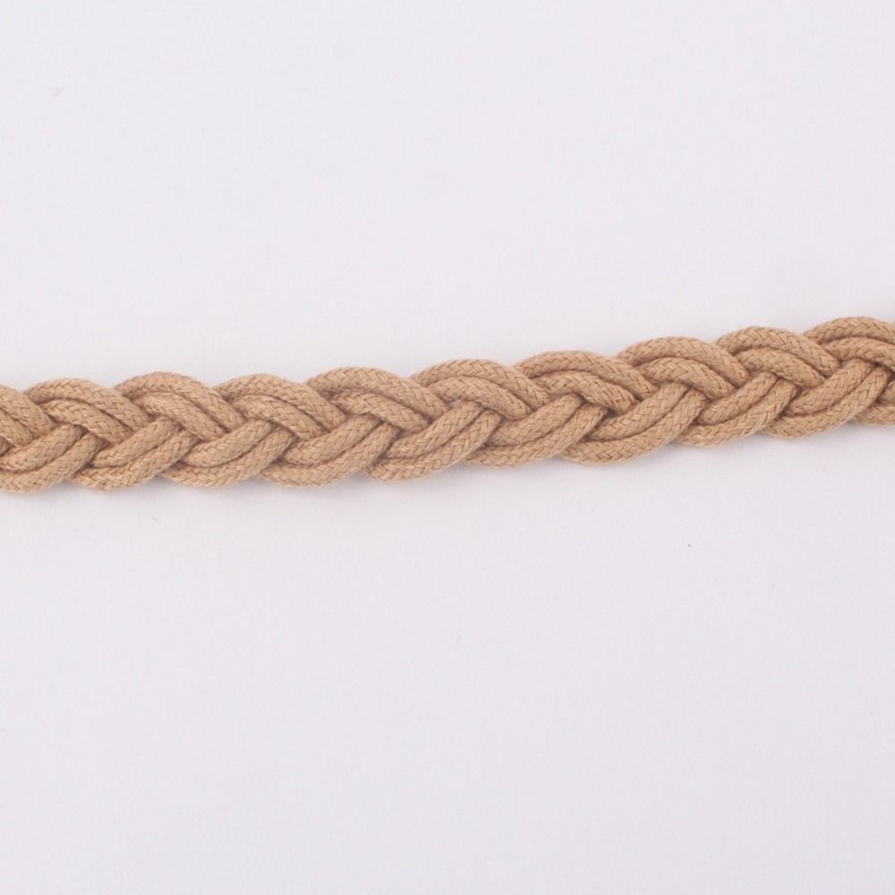 Woven Straw Bag - Ретро-сумка из плетеной соломки в этническом