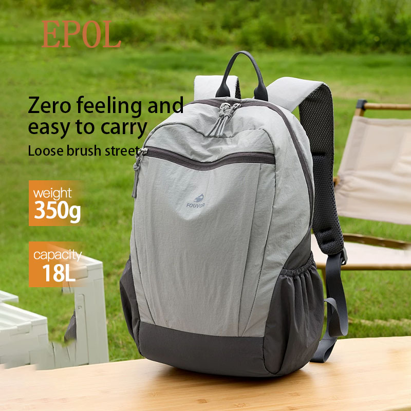 Women Bags In Trend - Рюкзаки женские EPOL 2026: Модный дизайн