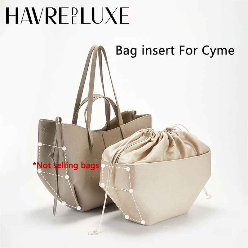 Women'S Bags - Органайзер-вкладыш для сумки Cyme Mini Tote,