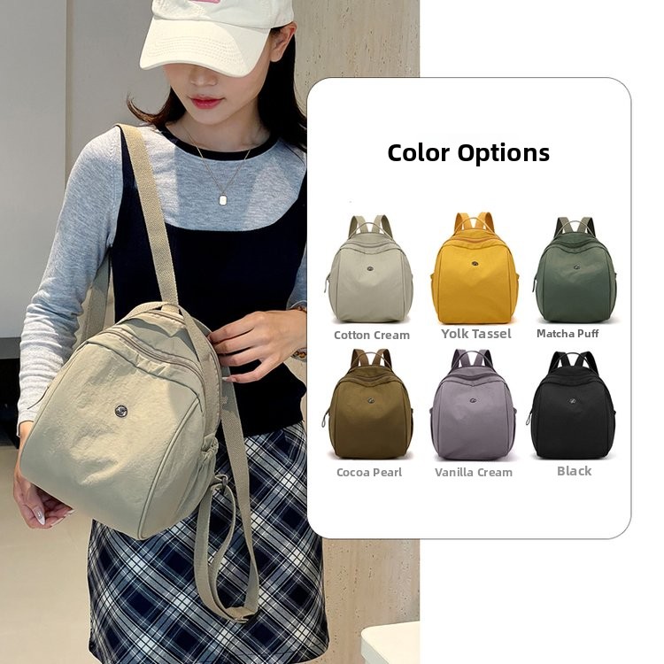 Women'S Elle Bags - Легкая модная сумка на два плеча,