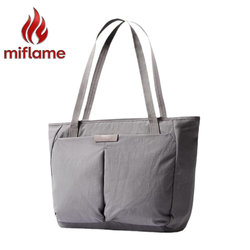 Women Bags For Work - Женская большая сумка-тоут через плечо с