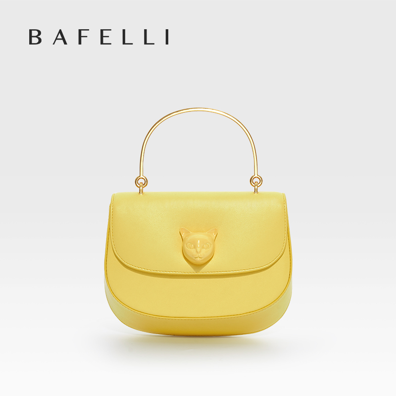 Women Bags In Trend - Элитная дизайнерская женская сумка-кроссбоди из натуральной