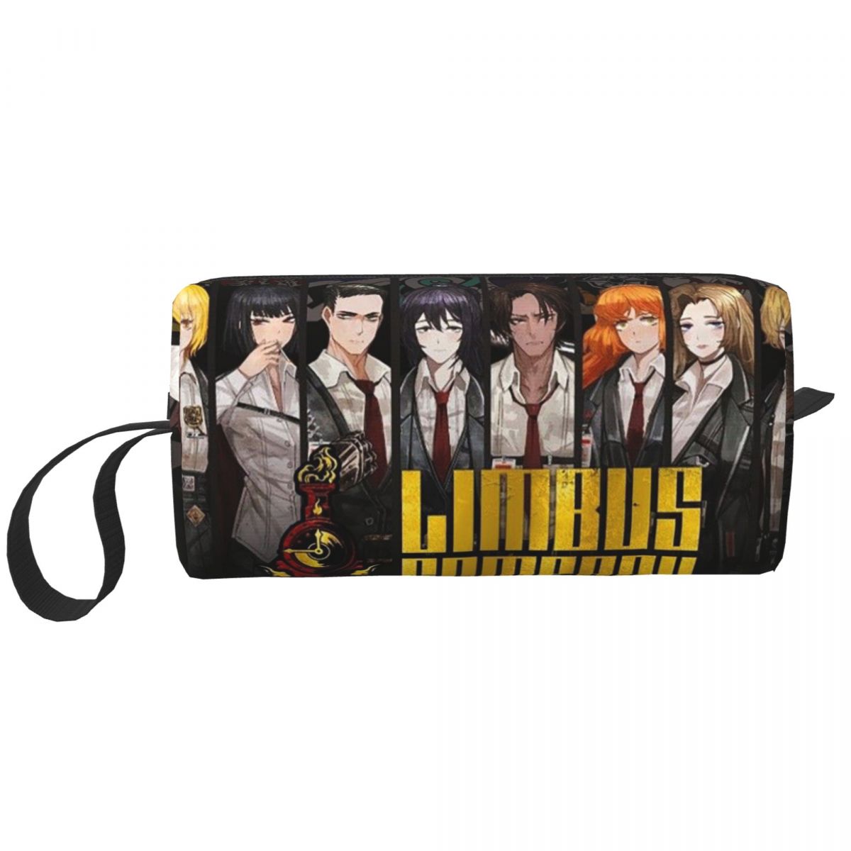 Women Bags Company - Пенал Limbus Company для школьников, школьная