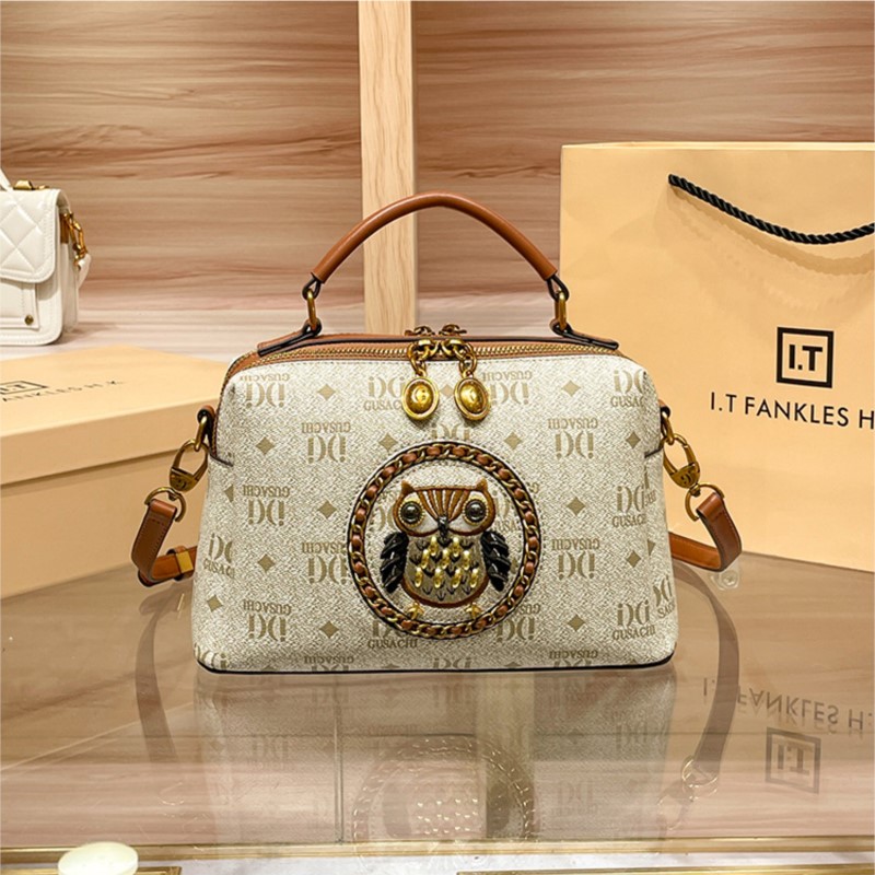 Women Bags High End Brands - Брендовая женская сумка 2022, осень/зима, новая