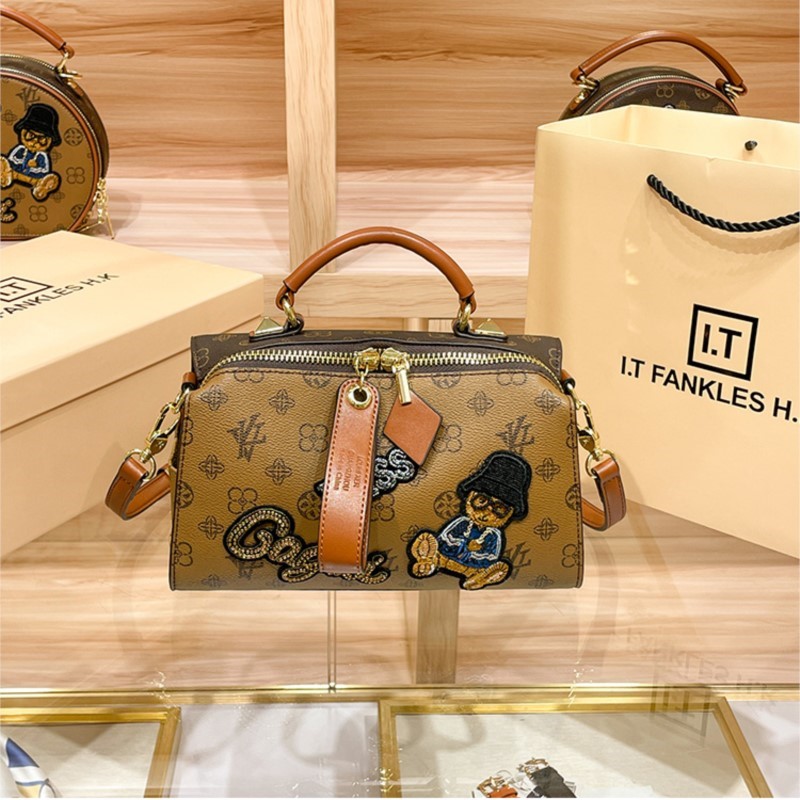Women Bags High End Brands - Легкая роскошная брендовая женская сумка 2021,