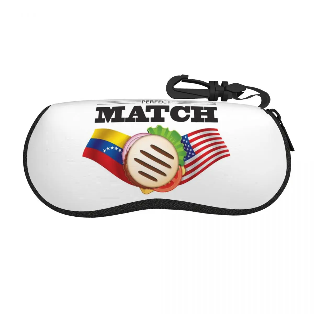 Women Bags Usa - Идеальный матч Венесуэлы США (Arepa Musiua)