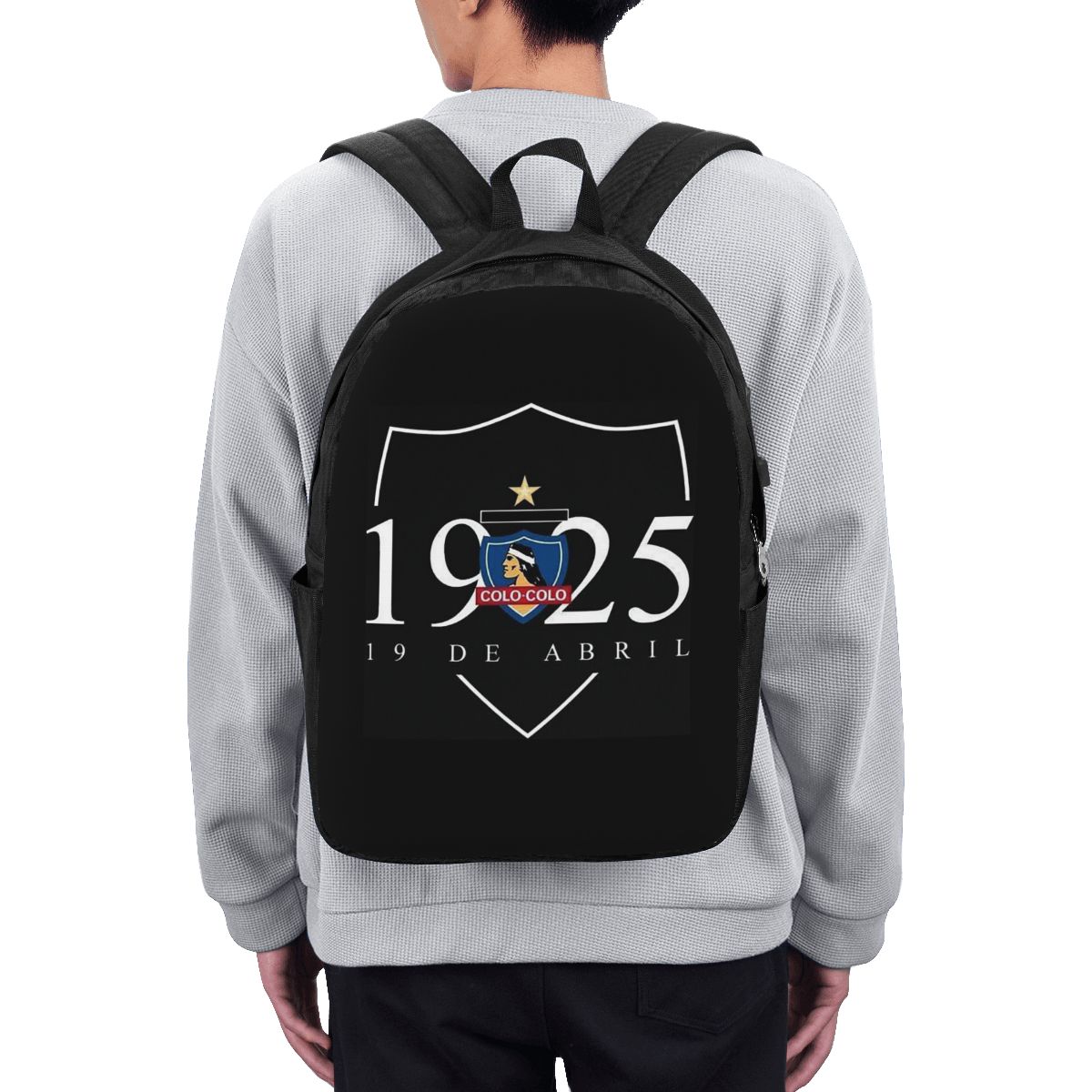 Women'S Bags - Рюкзак CSD COLO COLO для путешествий,