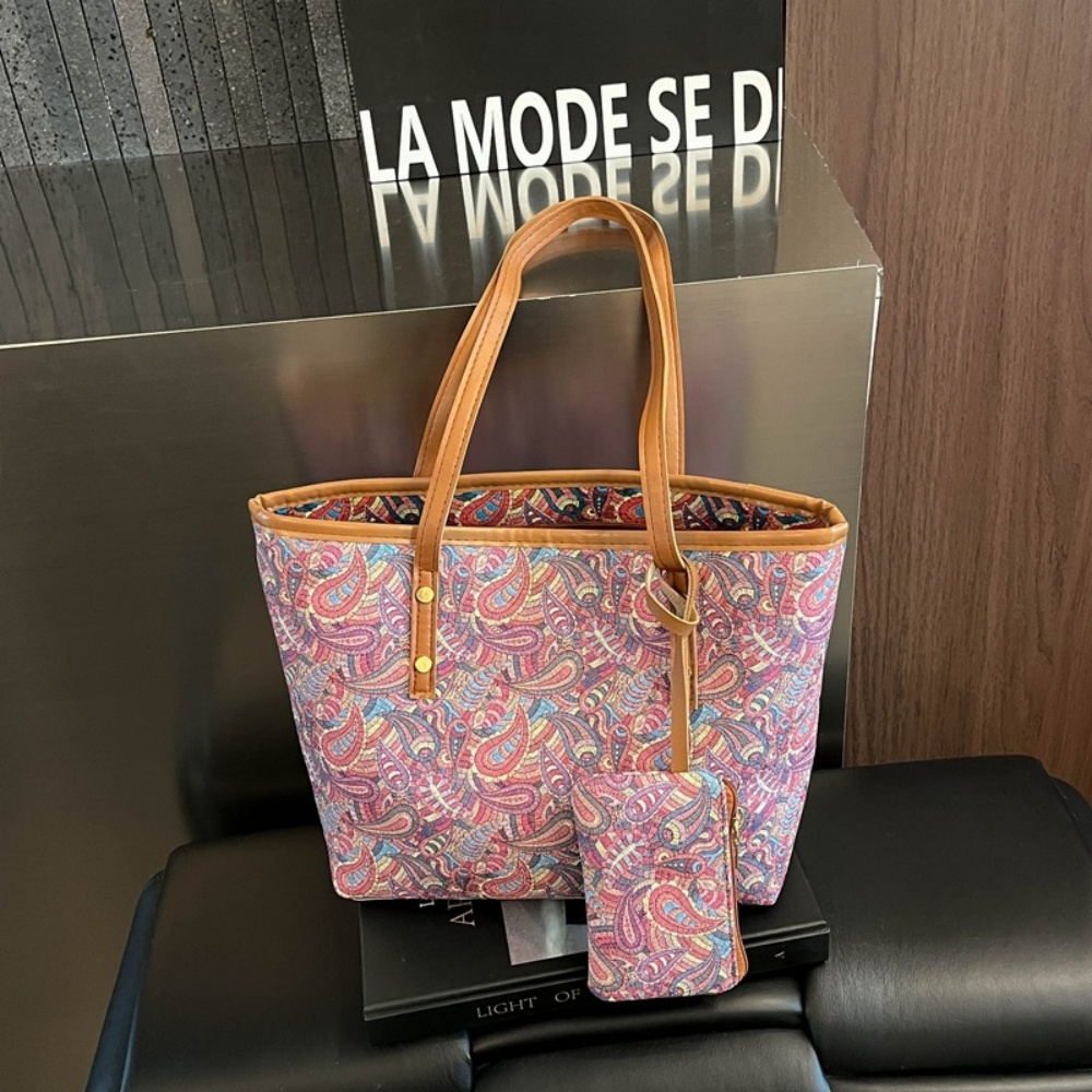 Набор из 2-х женских сумок: вм – обзор и цена Women Bags For Work