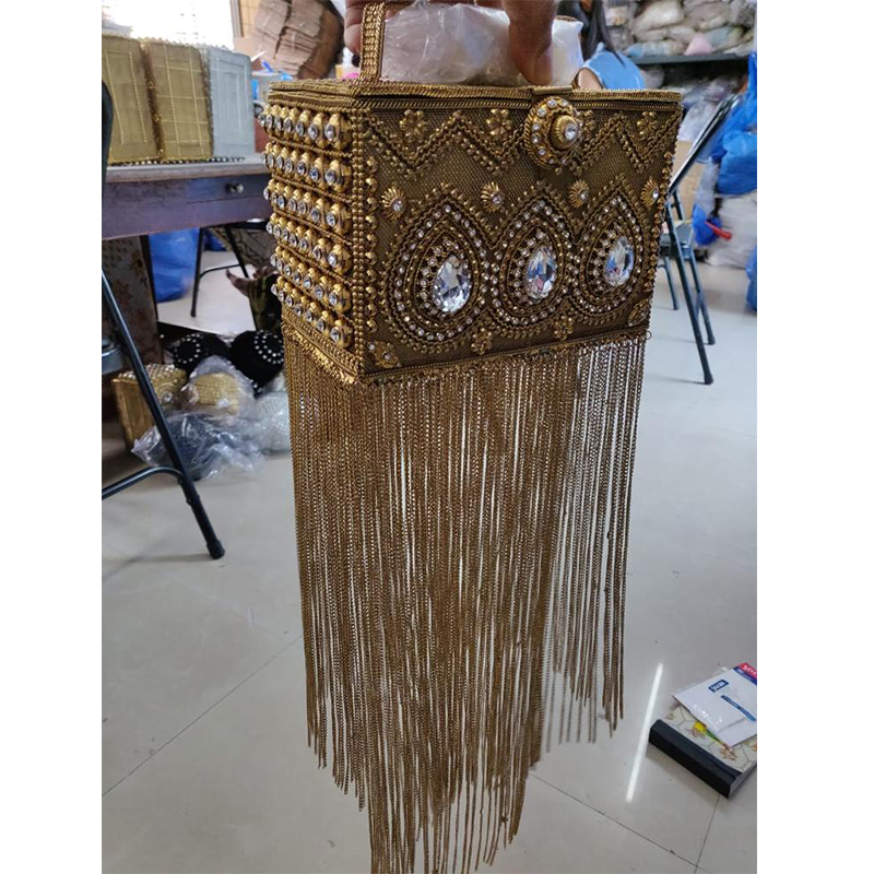 DOYUTIG индийский дизайн, женс – обзор и цена Women Bags India