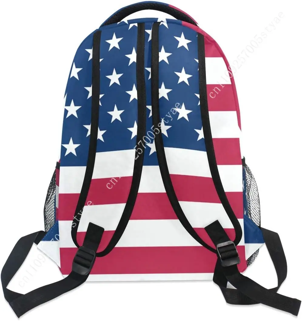 Индивидуальная сумка с флагом  – обзор и цена Women Bags Usa