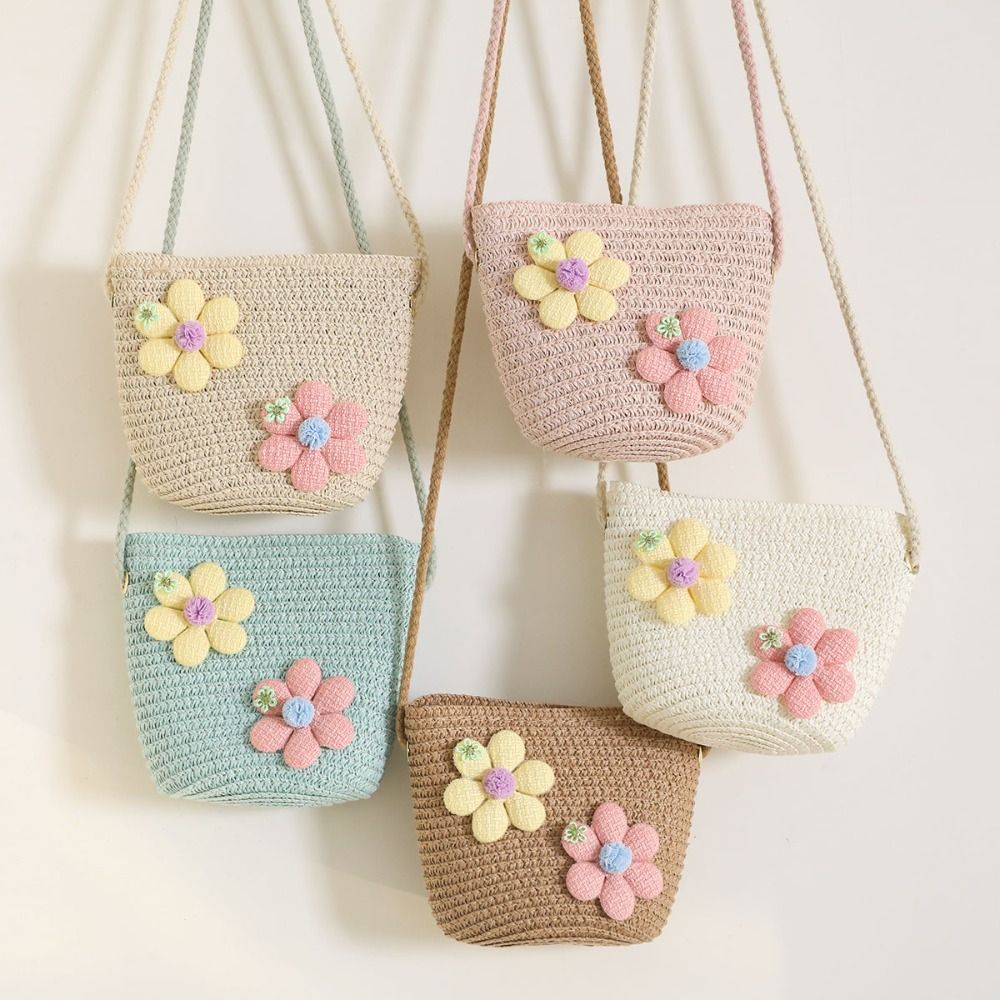 Плетеная сумка ручной работы д – обзор и цена Woven Straw Bag