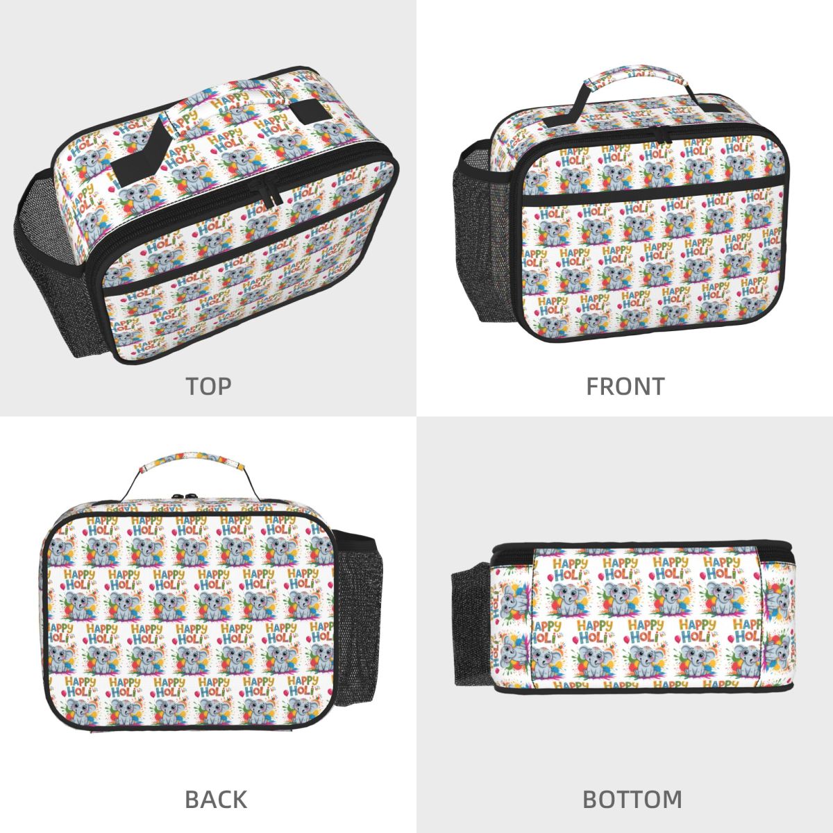 Термосумка для обедов Happy Ho – обзор и цена Women Bags India