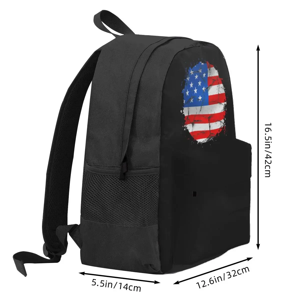 Рюкзак с американским флагом С – обзор и цена Women Bags Usa