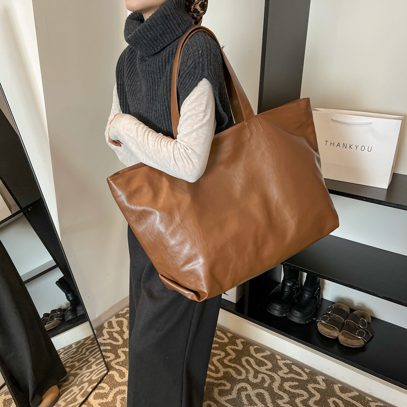 Простые женские сумки-тоут в с – обзор и цена Women Bags In Trend