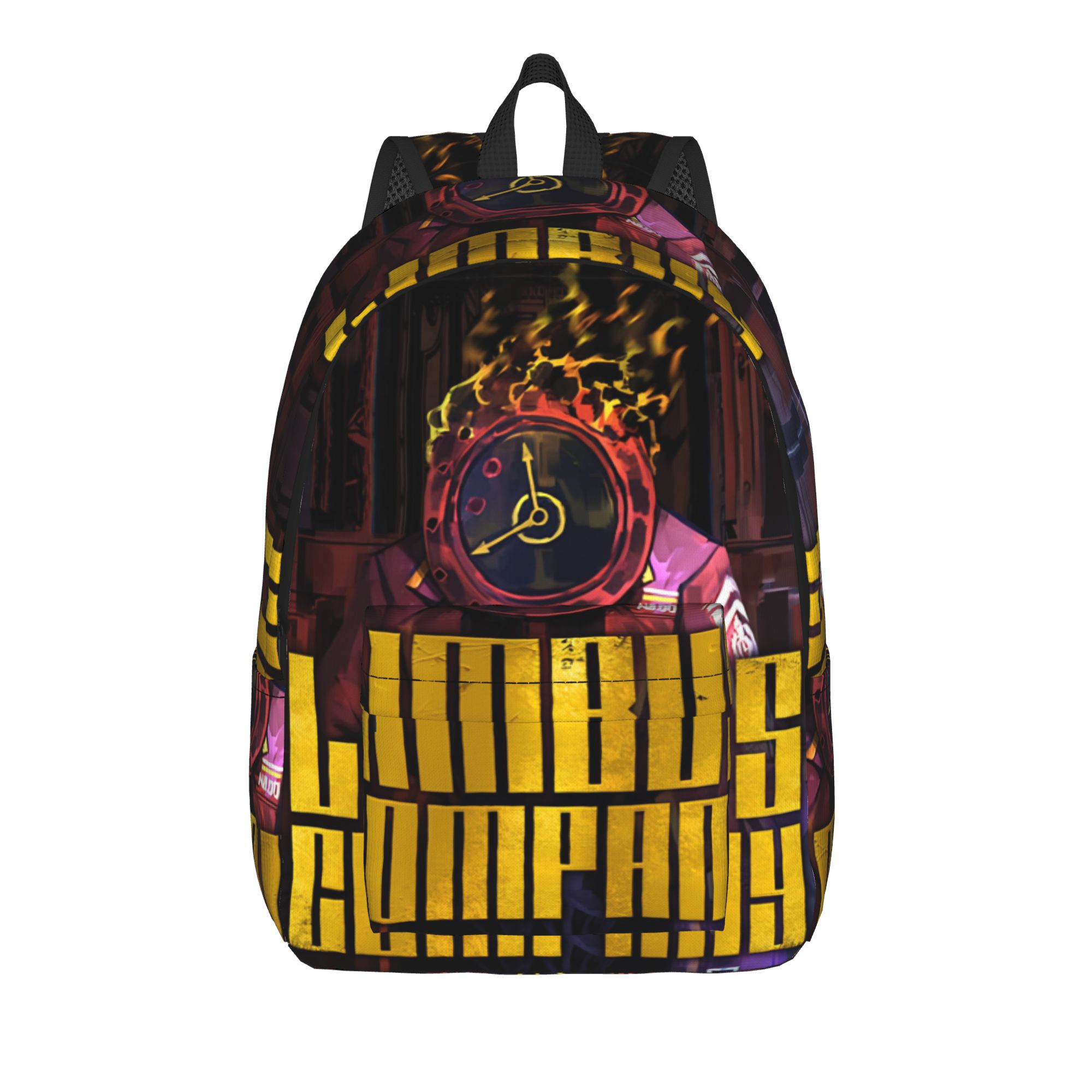 Игровой рюкзак Limbus Company: – обзор и цена Women Bags Company