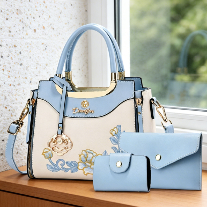 Набор из 3 высококачественных  – обзор и цена Women Bags For Work