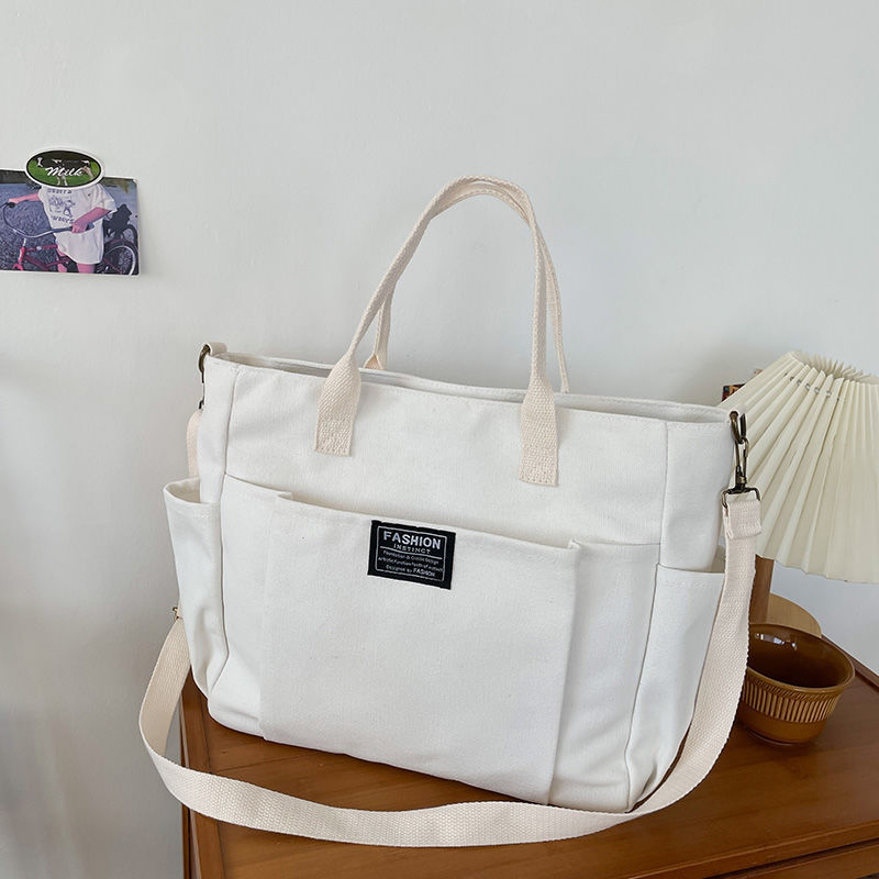 Большая холщовая сумка-тоут дл – обзор и цена Women Bags For Work