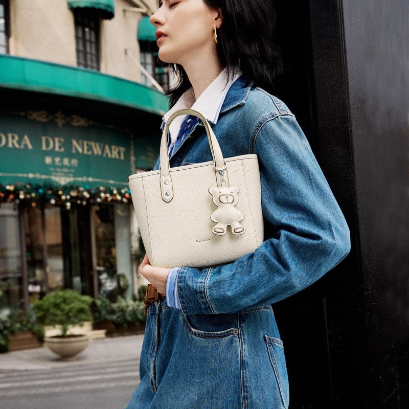 Сумка NUC ELLE 2025 из натурал – обзор и цена Women'S Elle Bags