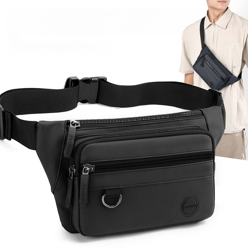 Водонепроницаемая поясная сумк – обзор и цена Women Bags For Work