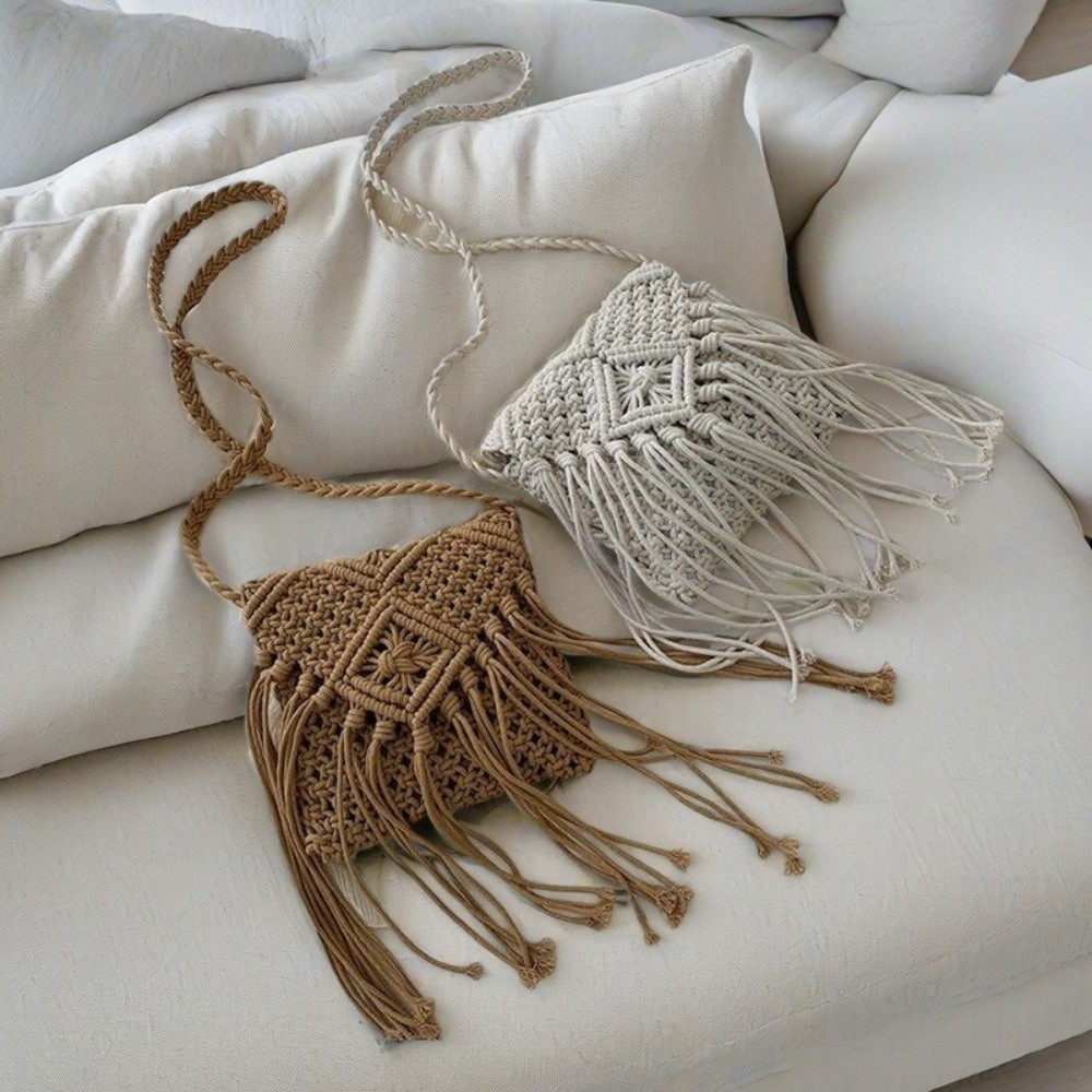 Сумка из плетеной соломки в эт – обзор и цена Woven Straw Bag