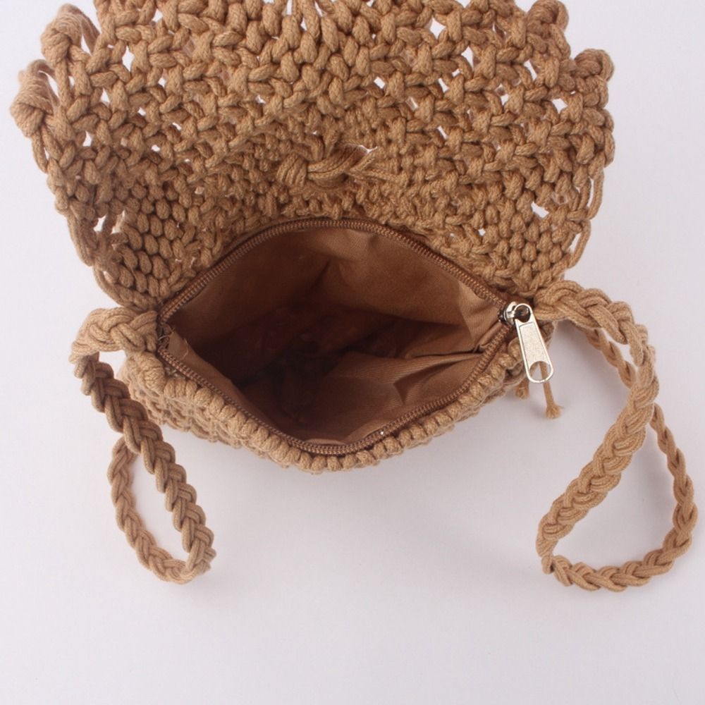 Сумка из плетеной соломки в эт – обзор и цена Woven Straw Bag