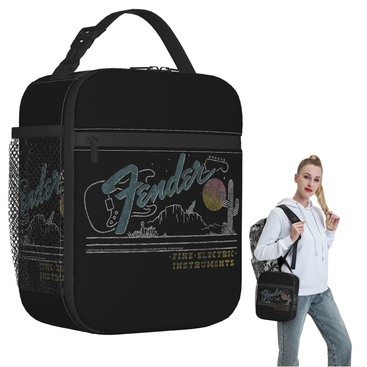 Термосумка для обедов с изоляц – обзор и цена Women Bags Company