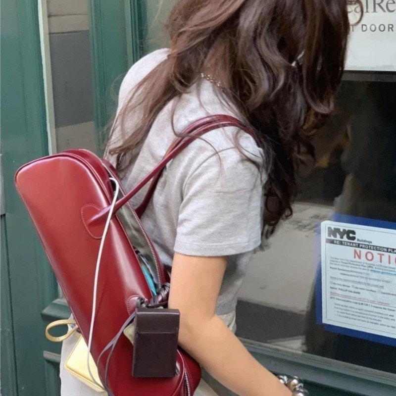 Винтажная Женская сумочка JIAE – обзор и цена Women Bags In Trend