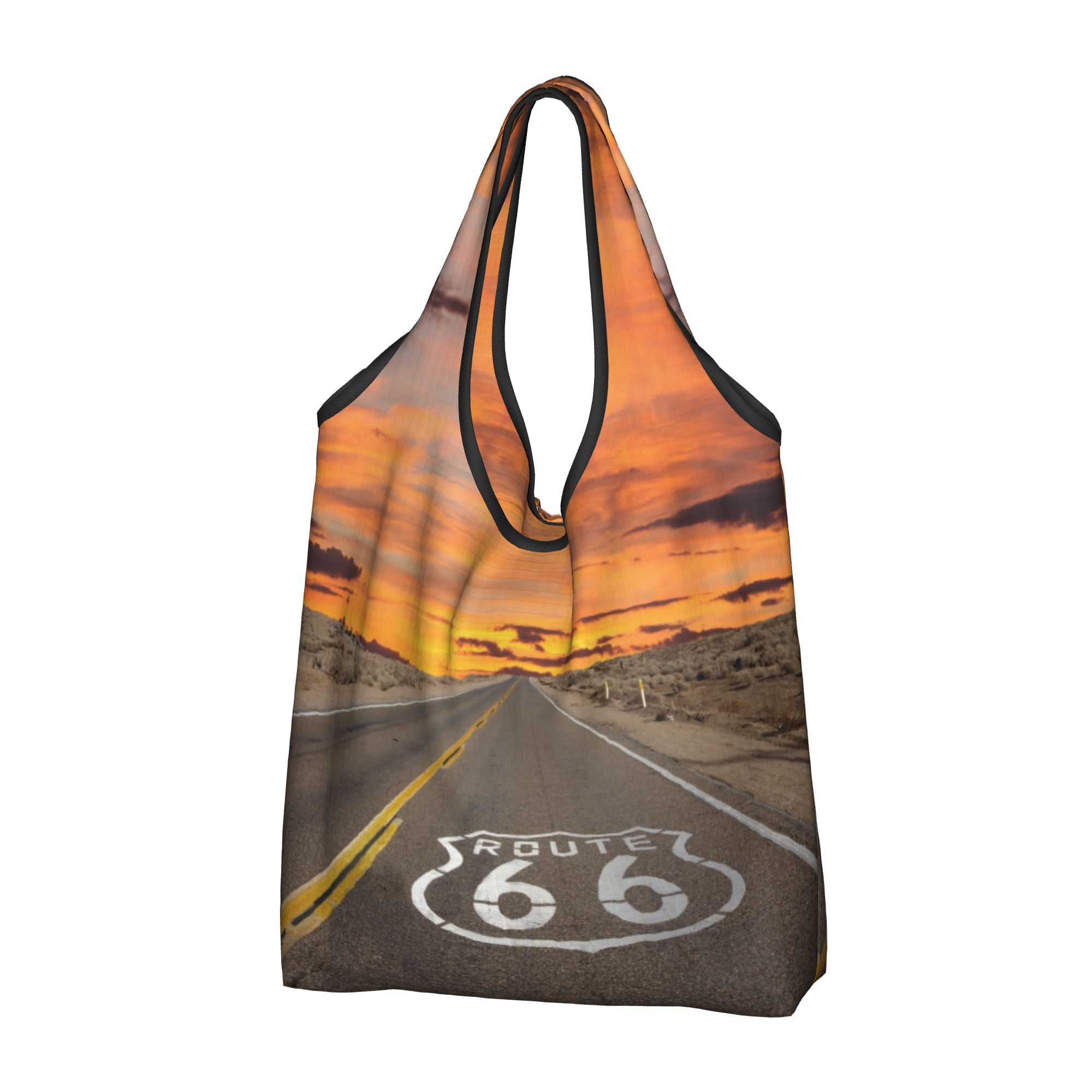 Сумки-шопперы Route 66 для пок – обзор и цена Women Bags Usa