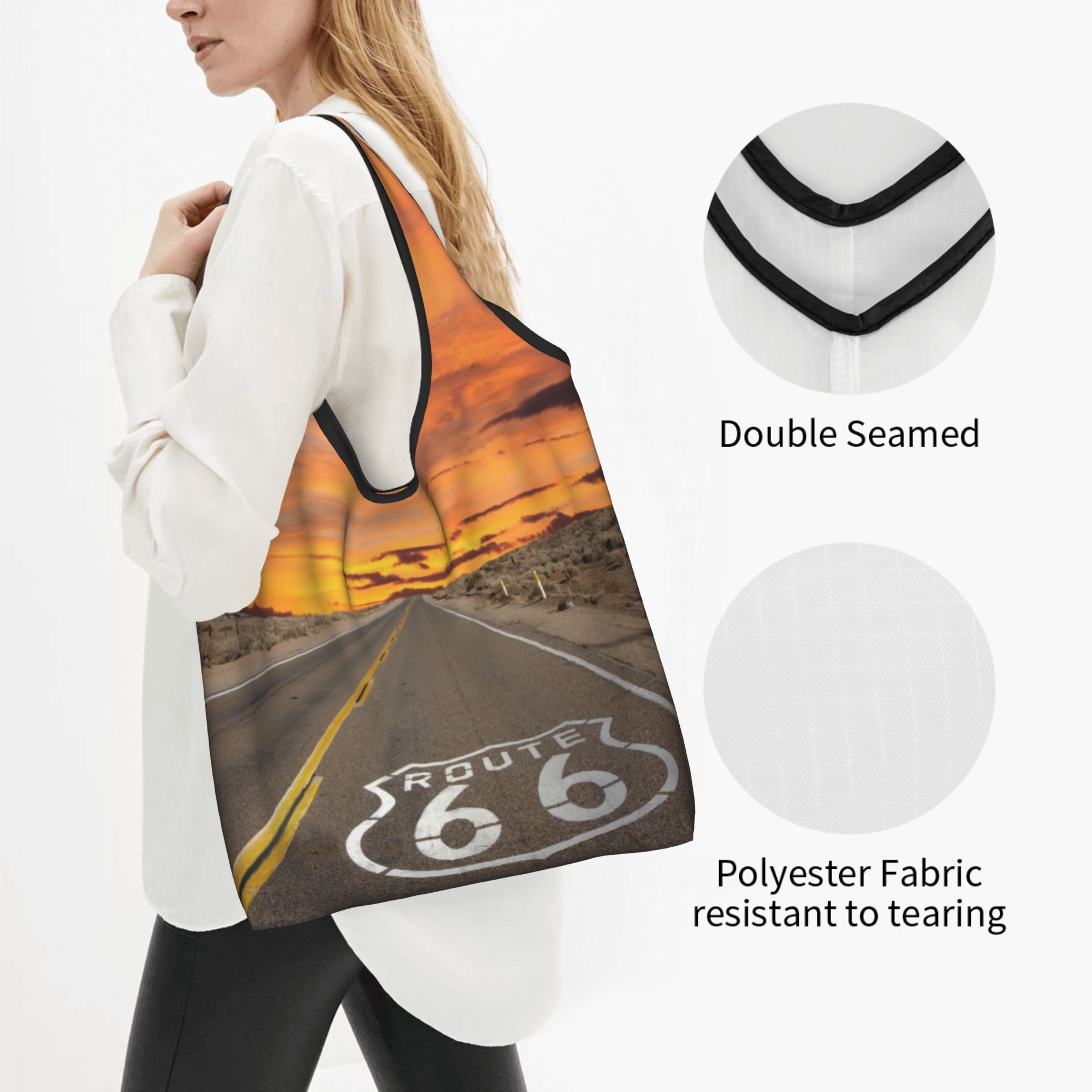 Сумки-шопперы Route 66 для пок – обзор и цена Women Bags Usa