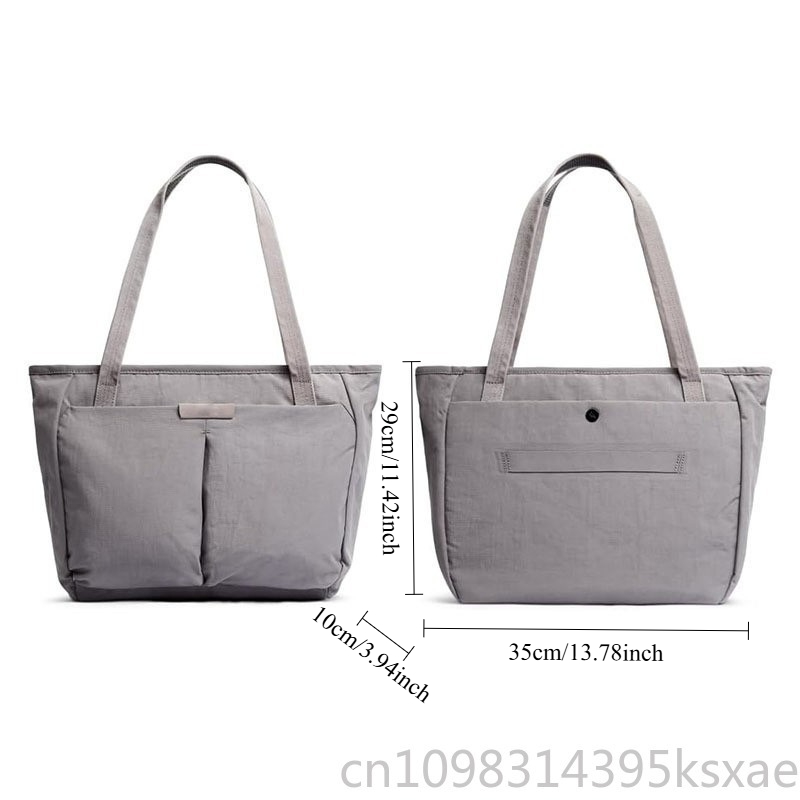 Женская большая сумка-тоут чер – обзор и цена Women Bags For Work