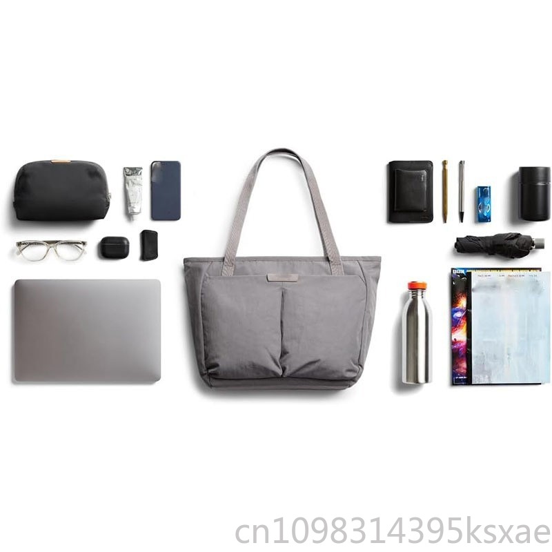 Женская большая сумка-тоут чер – обзор и цена Women Bags For Work