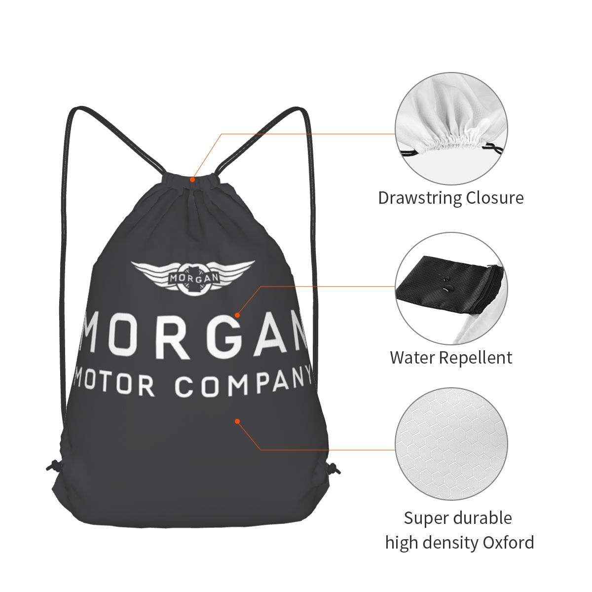 Рюкзаки Morgan Motor Car Compa – обзор и цена Women Bags Company