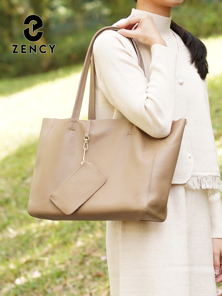 Большая сумка-тоут Zency из на – обзор и цена Women Bags For Work