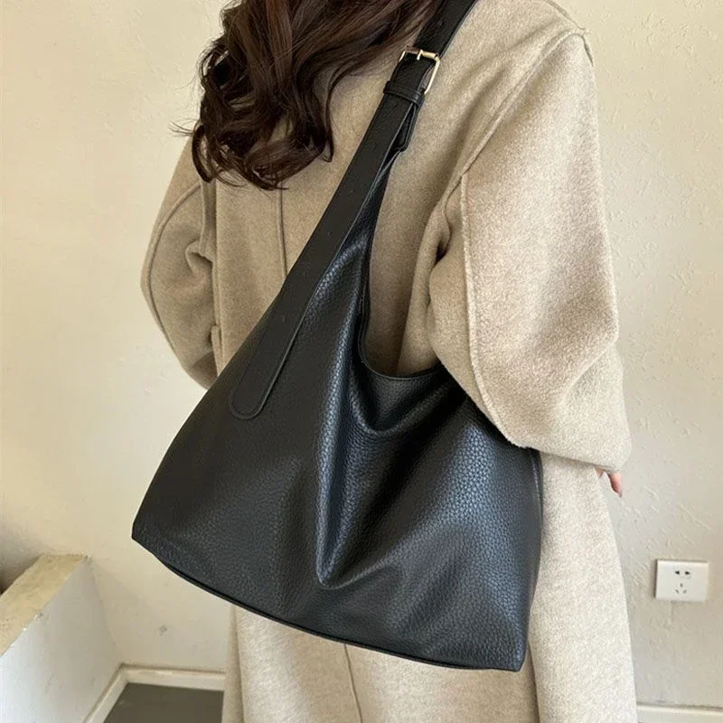 Модная кожаная сумка-тоут для  – обзор и цена Women Bags In Trend