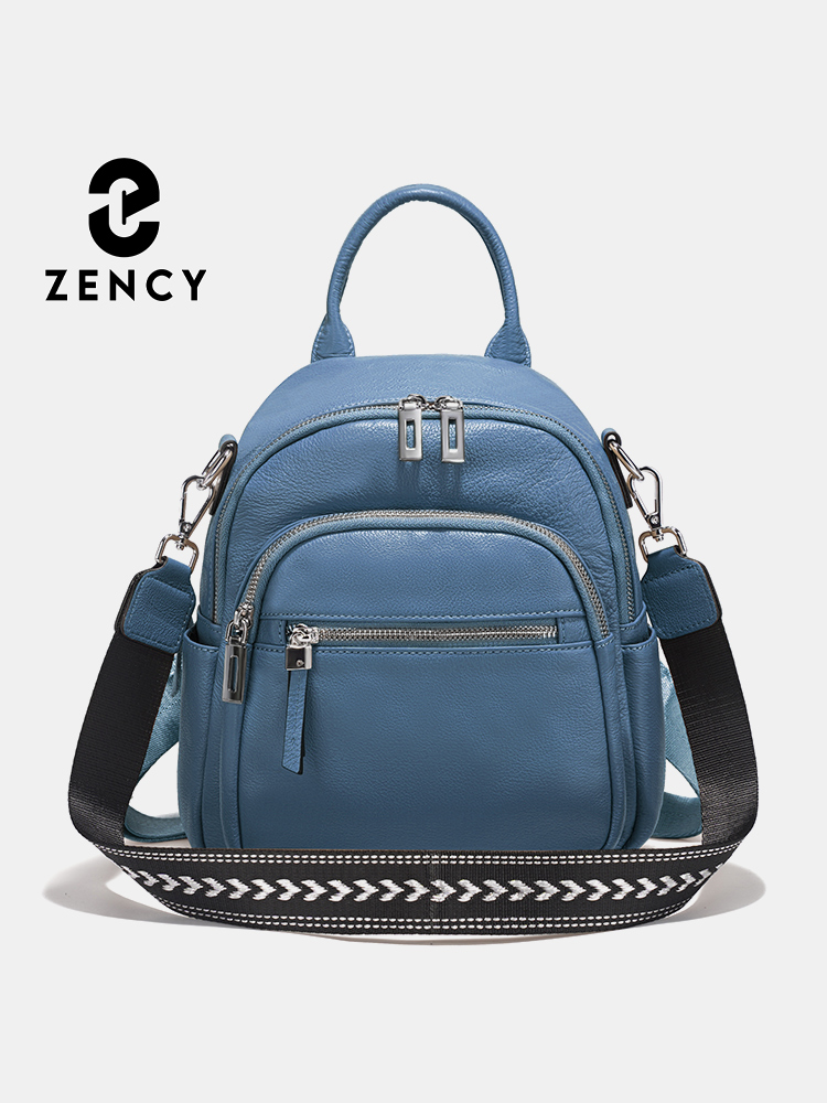 Маленький рюкзак Zency из нату – обзор и цена Women Bags For Work