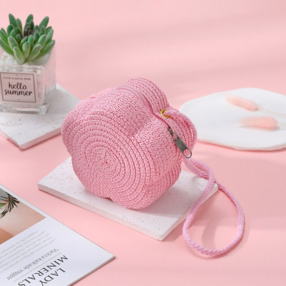 Высококачественные плетеные со – обзор и цена Woven Straw Bag