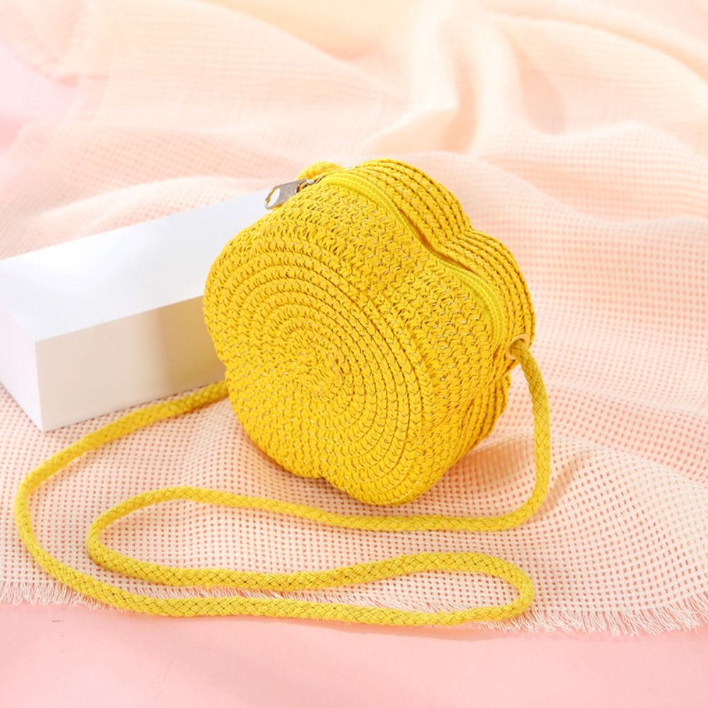 Высококачественные плетеные со – обзор и цена Woven Straw Bag