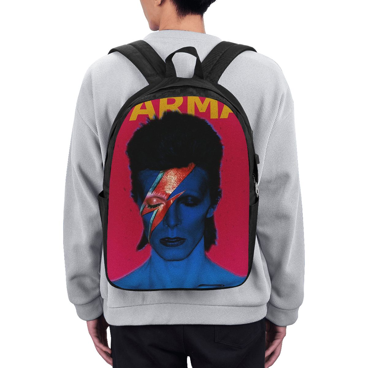 Рюкзак Davids Bowied, дорожная – обзор и цена Women'S Bags