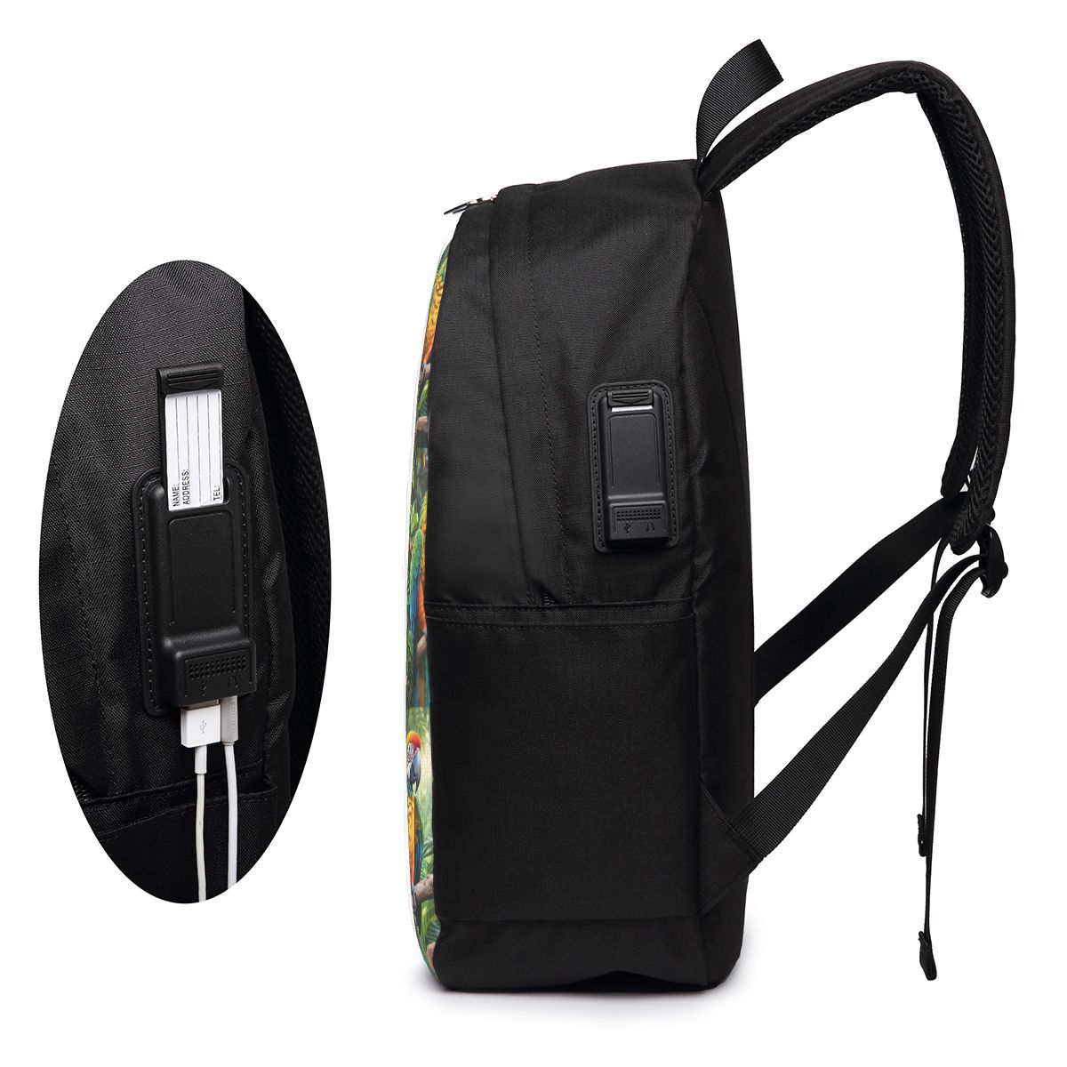 Симпатичный рюкзак с изображен – обзор и цена Women'S Bags