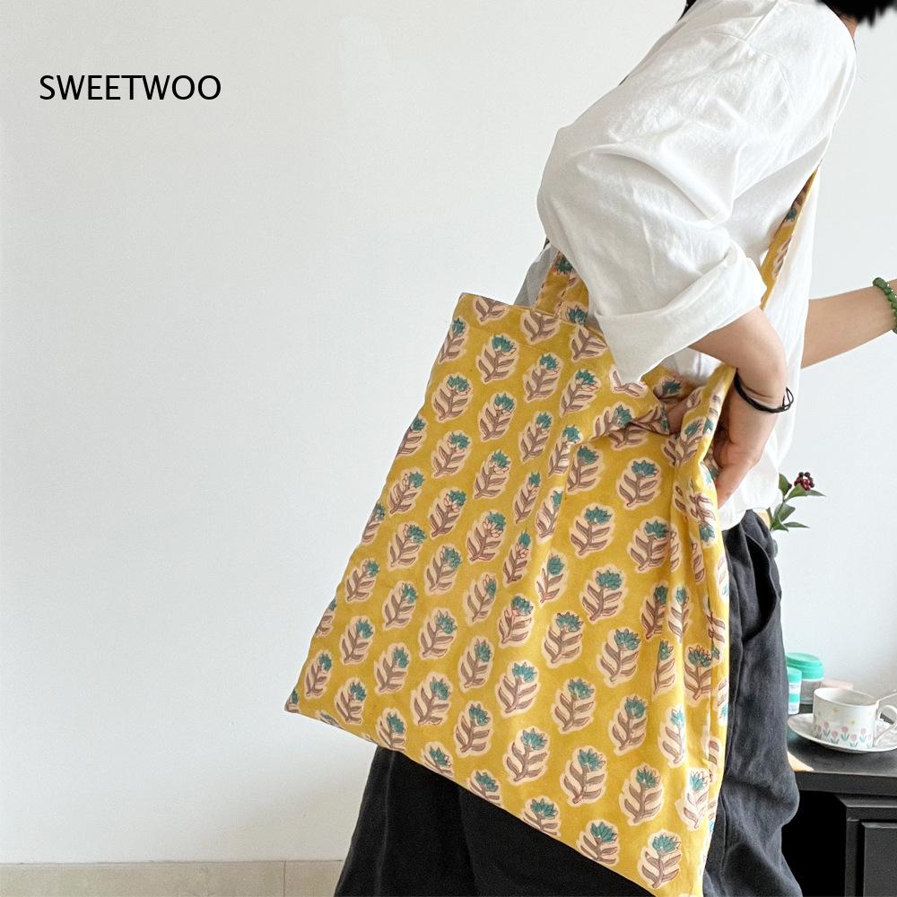 Сумка-тоут с пасторальным раст – обзор и цена Women Bags India