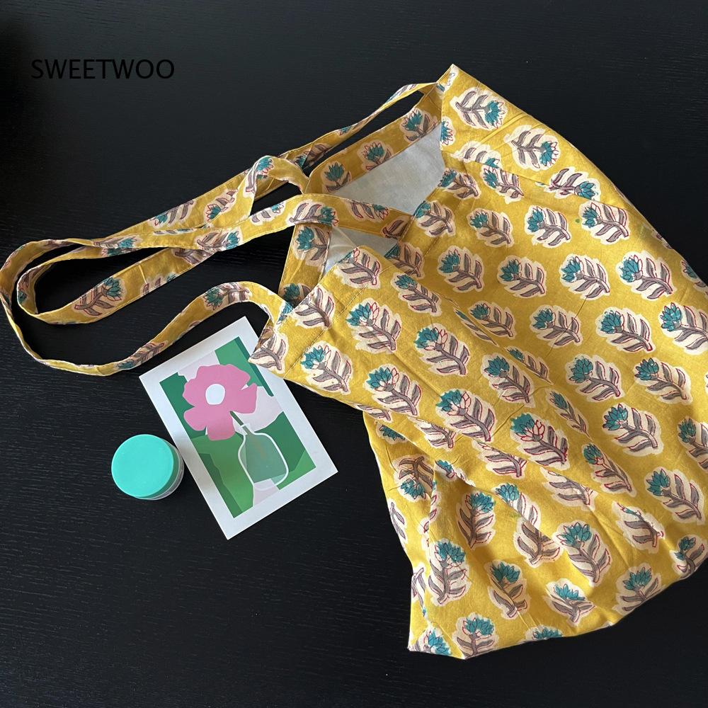 Сумка-тоут с пасторальным раст – обзор и цена Women Bags India