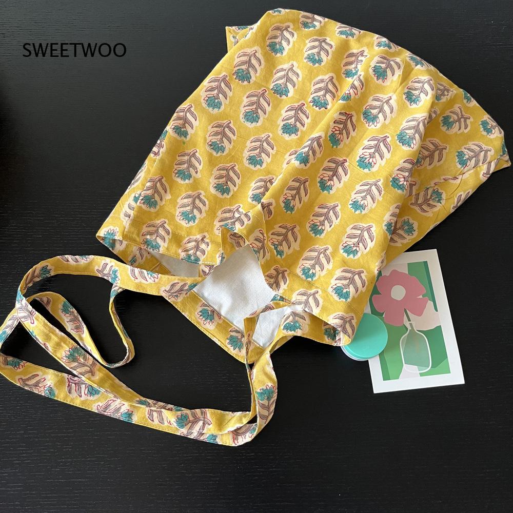 Сумка-тоут с пасторальным раст – обзор и цена Women Bags India