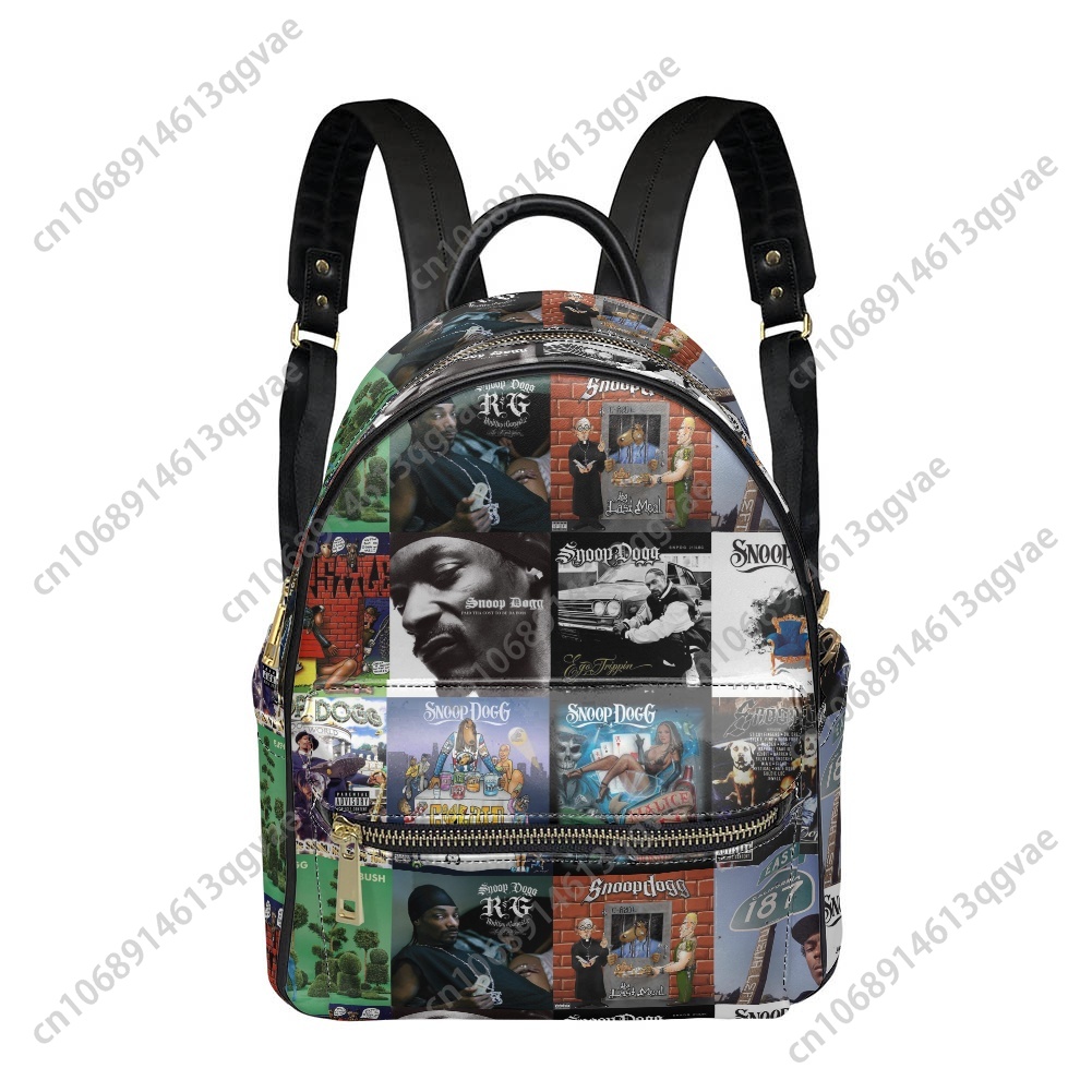 Рюкзак Snoop Dogg USA Rapper M – обзор и цена Women Bags Usa