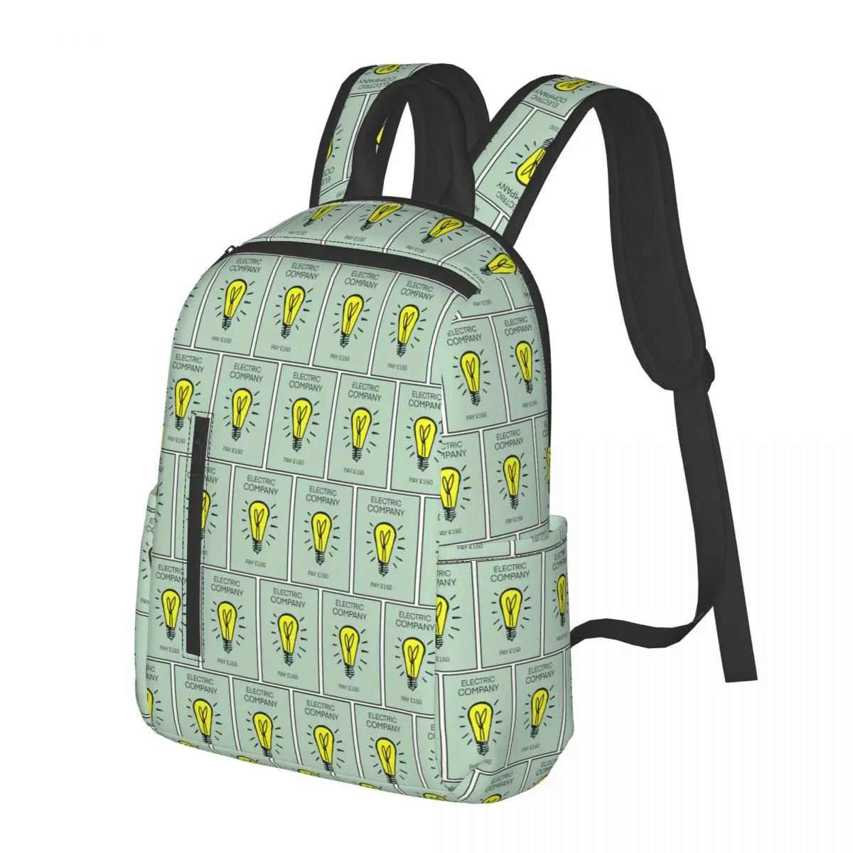 Рюкзак Electric Company для ст – обзор и цена Women Bags Company