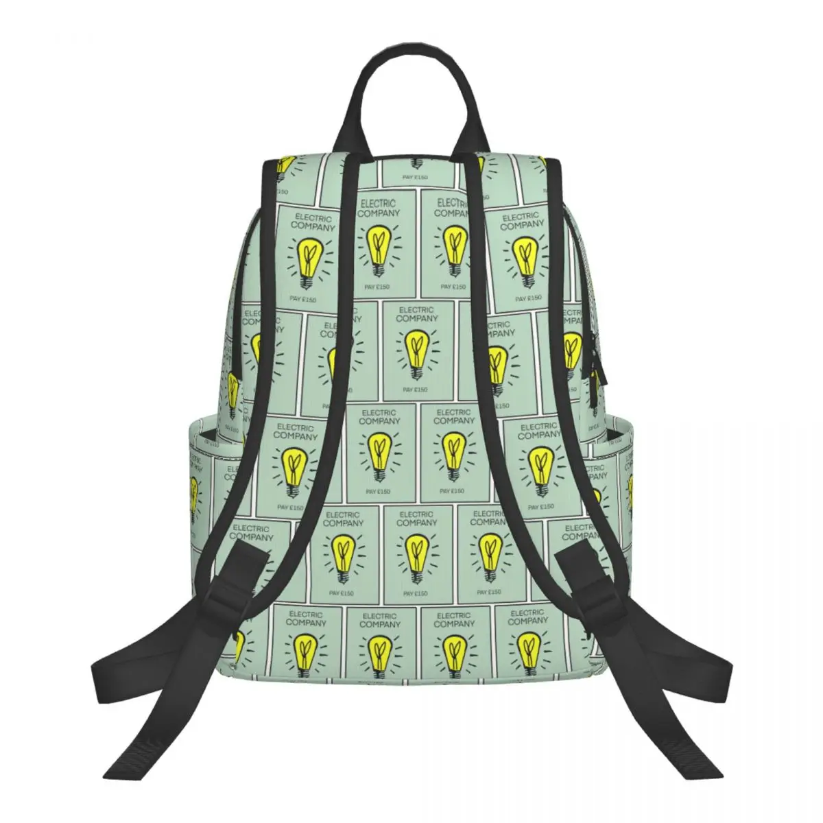 Рюкзак Electric Company для ст – обзор и цена Women Bags Company