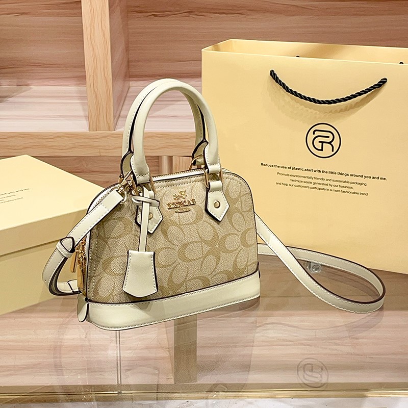 Брендовая женская сумка-ракушк – обзор и цена Women Bags High End Brands