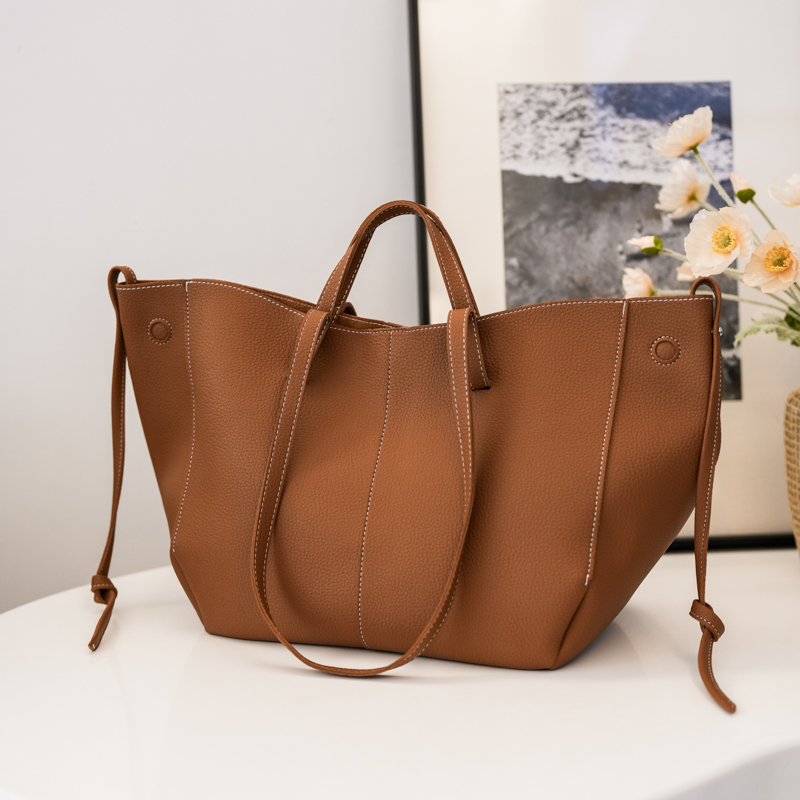 Женские кожаные сумки-тоут бол – обзор и цена Women Bags In Trend