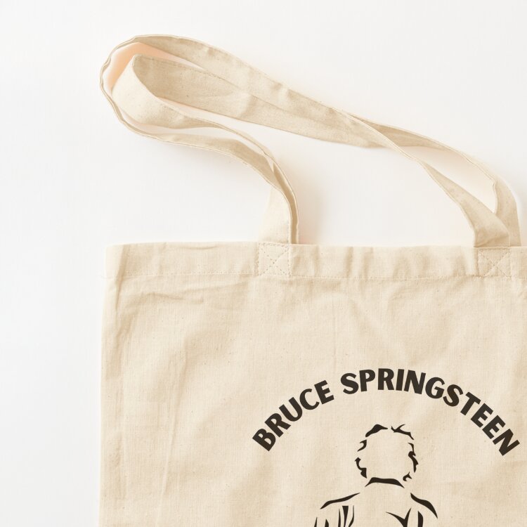 Сумка-шоппер Bruce Springsteen – обзор и цена Women Bags Usa